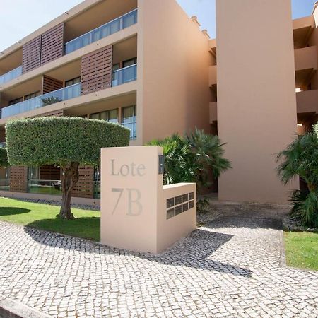Salgados T3 - Vista Piscina Appartement Guia  Buitenkant foto