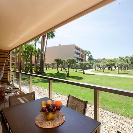 Salgados T3 - Vista Piscina Appartement Guia  Buitenkant foto