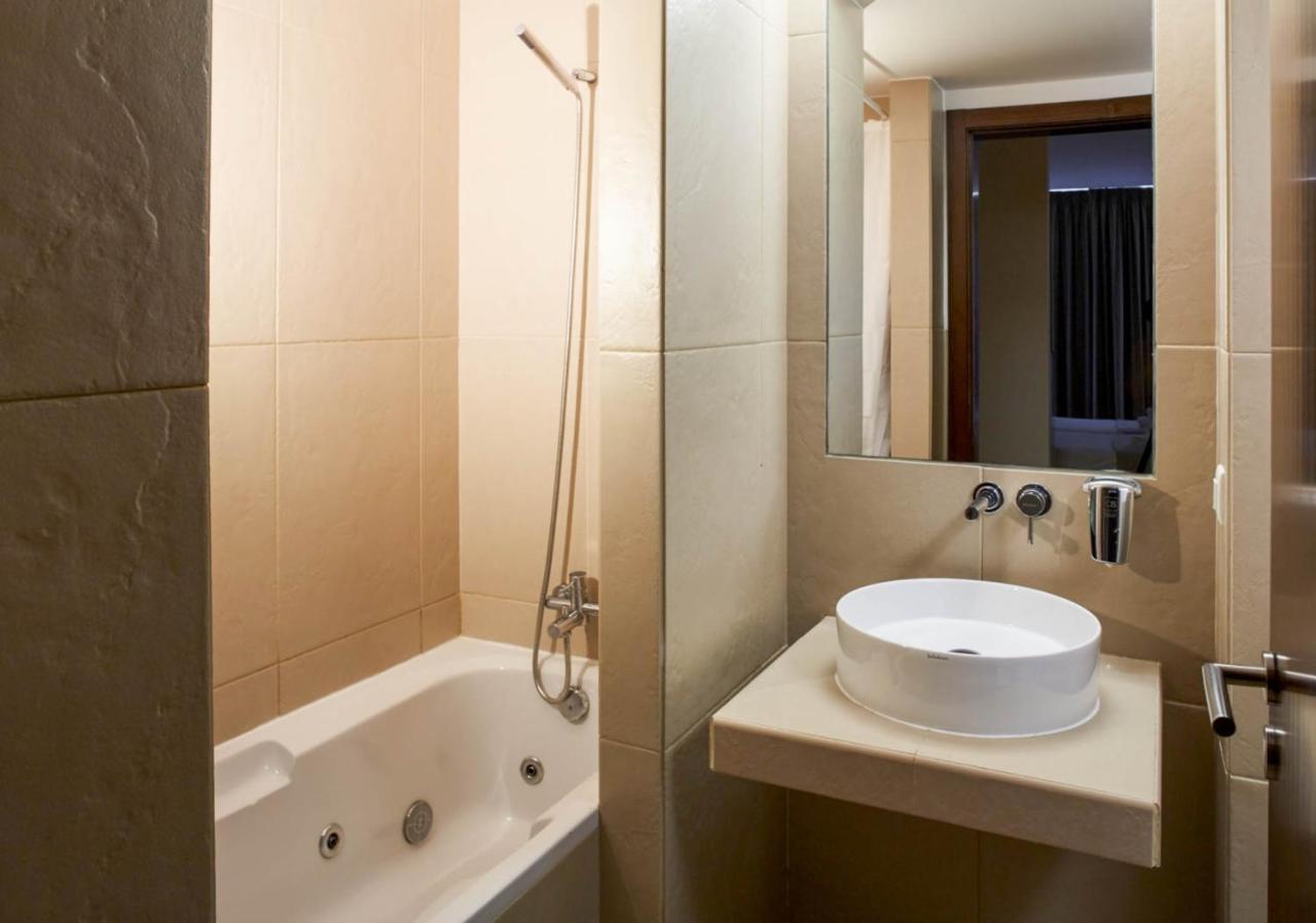 Salgados T3 - Vista Piscina Appartement Guia  Buitenkant foto