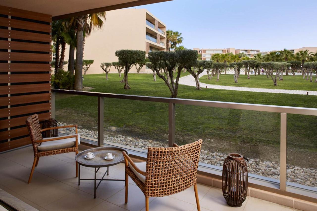 Salgados T3 - Vista Piscina Appartement Guia  Buitenkant foto