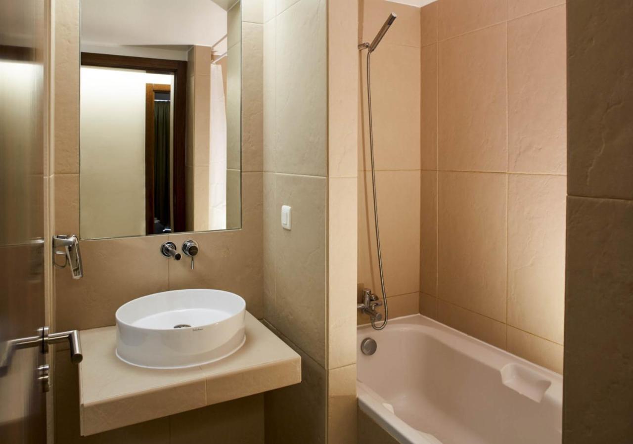 Salgados T3 - Vista Piscina Appartement Guia  Buitenkant foto