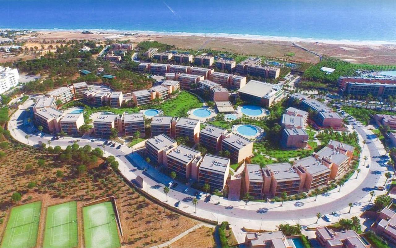Salgados T3 - Vista Piscina Appartement Guia  Buitenkant foto