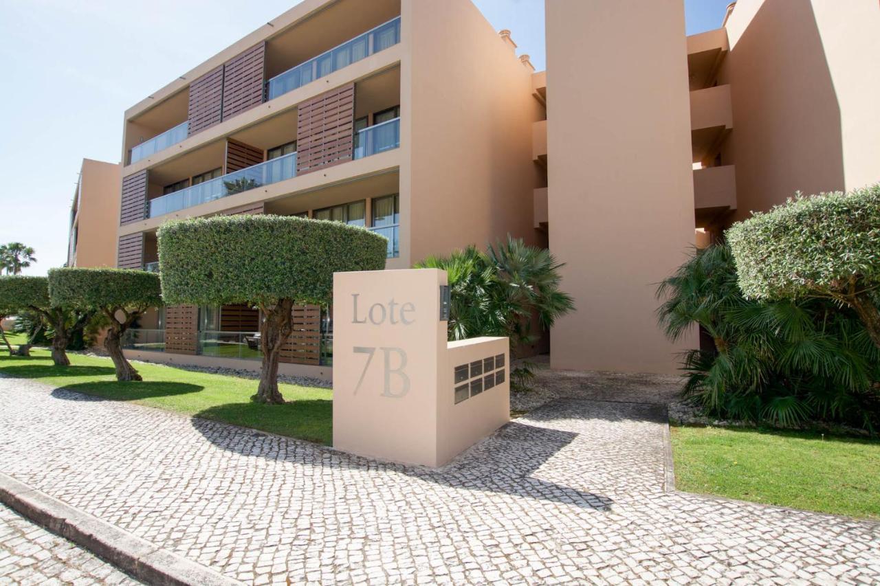 Salgados T3 - Vista Piscina Appartement Guia  Buitenkant foto