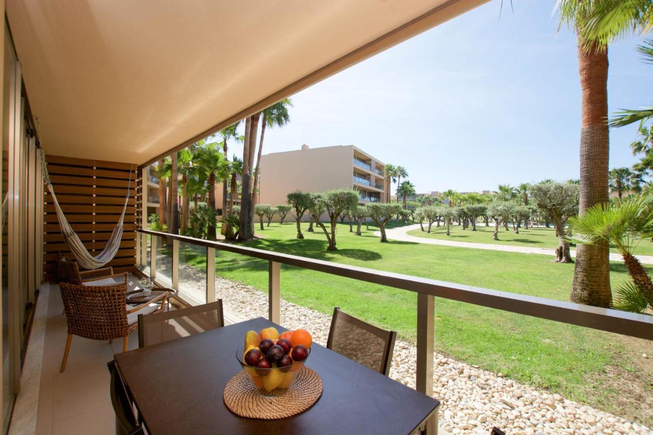 Salgados T3 - Vista Piscina Appartement Guia  Buitenkant foto