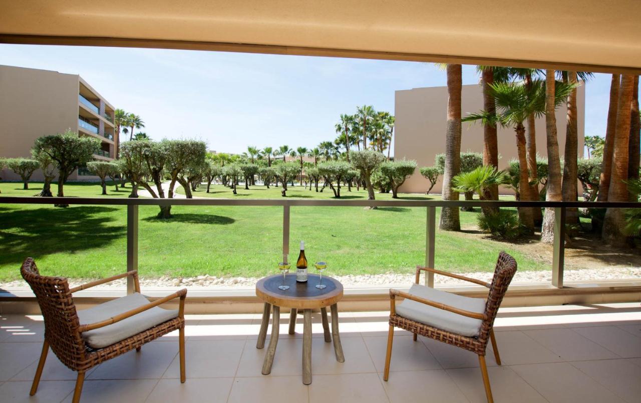 Salgados T3 - Vista Piscina Appartement Guia  Buitenkant foto