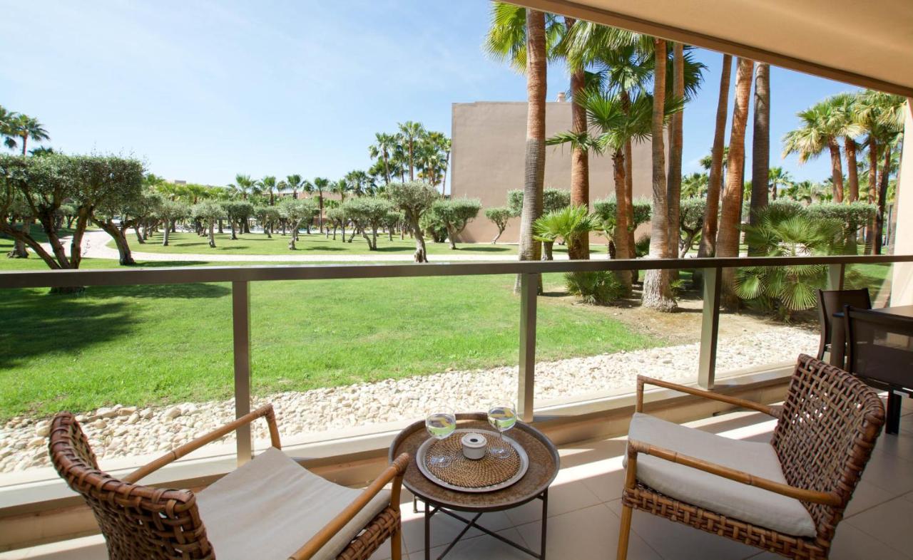 Salgados T3 - Vista Piscina Appartement Guia  Buitenkant foto